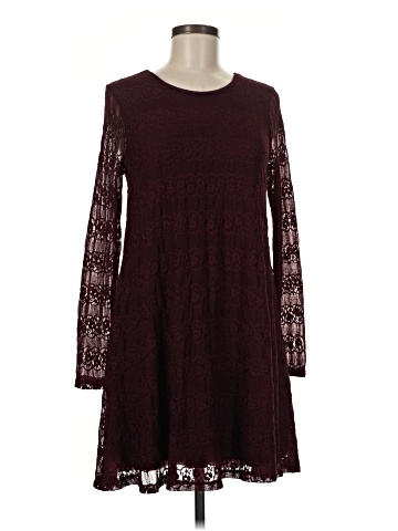 Eight Sixty Casual Dress (view 1)