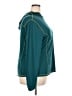 Fabletics Teal Pullover Hoodie Size 2X - photo 4