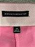 Counterparts Solid Pink Active Pants Size 18 - photo 4