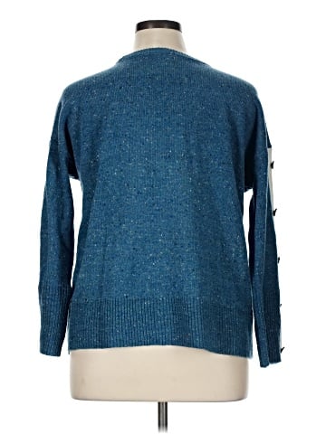 DressBarn Pullover Sweater (view 2)