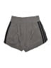Adidas Gray Athletic Shorts Size S - photo 2