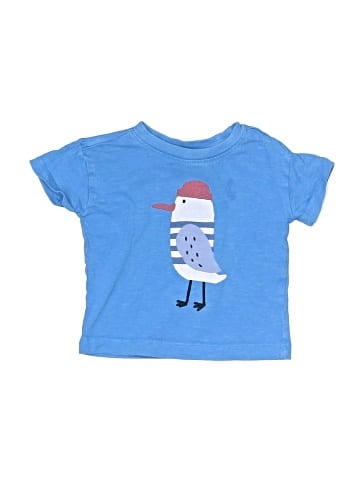 Hanna Andersson Short Sleeve T-Shirt (view 1)