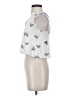 Gilly Hicks Ivory Tank Top Size XS - photo 5