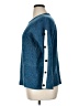 DressBarn 100% Acrylic Blue Pullover Sweater Size XL - photo 5