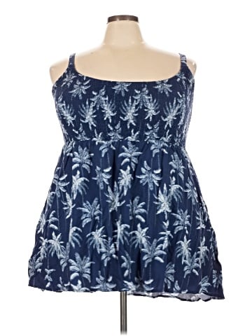 Torrid Tank Top (view 1)