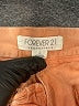 Forever 21 Solid Pink Casual Pants Size 2 - photo 7
