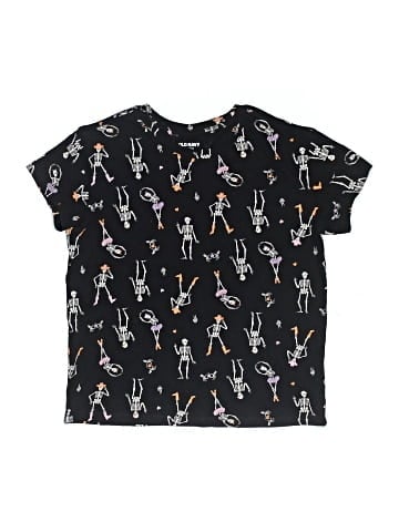 Old Navy Short Sleeve T-Shirt (view 1)