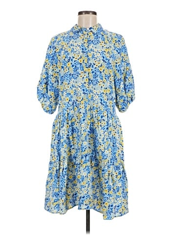 Mudo Collection Casual Dress (view 1)