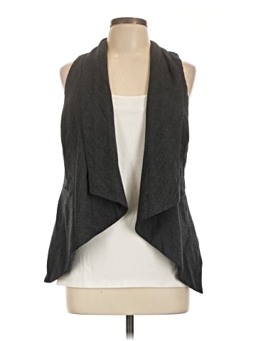 Charlotte Russe Vest (view 1)
