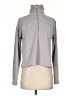 Athleta Gray Turtleneck Sweater Size XS - photo 1