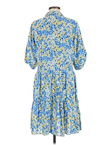 Mudo Collection Casual Dress (view 2)