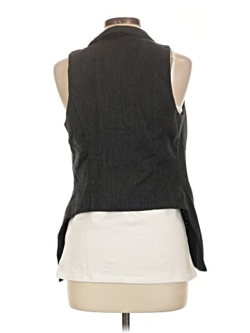 Charlotte Russe Vest (view 2)