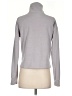 Athleta Gray Turtleneck Sweater Size XS - photo 2