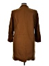 Zara Basic Brown Trenchcoat Size XL - photo 2