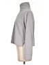 Athleta Gray Turtleneck Sweater Size XS - photo 5