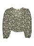 Levi's Ivory 3/4 Sleeve Blouse Size S (kids) - photo 1