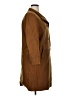 Zara Basic Brown Trenchcoat Size XL - photo 4