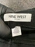 Nine West Solid Black Active Pants Size XL - photo 4
