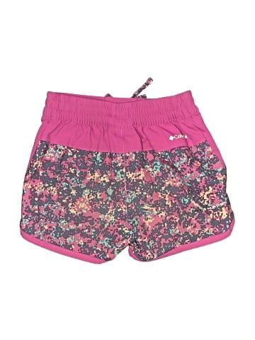 Columbia Athletic Shorts (view 2)