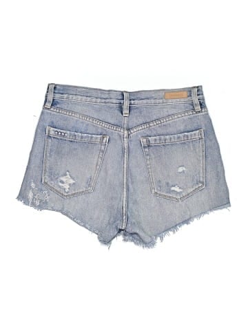 Blank NYC Denim Shorts (view 2)