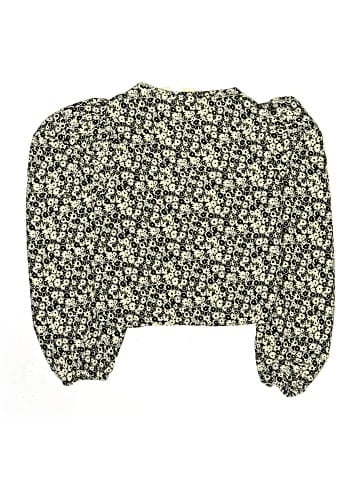 Levi's 3/4 Sleeve Blouse (view 2)