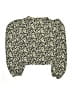 Levi's Ivory 3/4 Sleeve Blouse Size S (kids) - photo 2