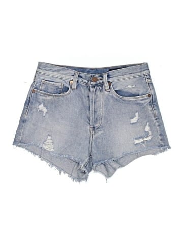 Blank NYC Denim Shorts (view 1)