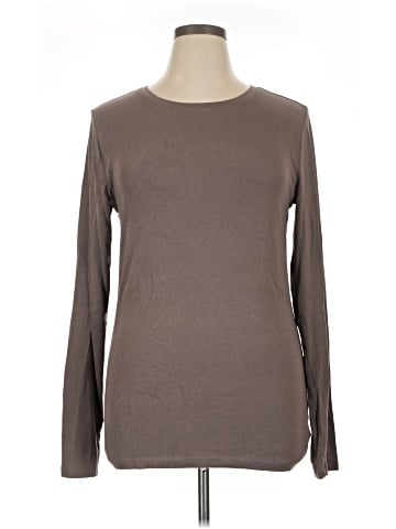 Gap Long Sleeve T-Shirt (view 1)