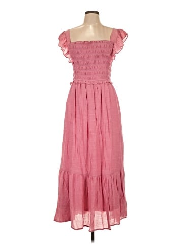 by the River Casual Dress (view 1)