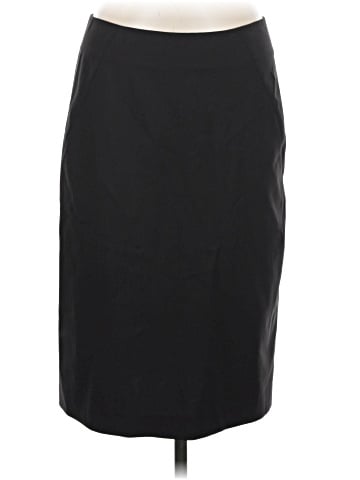 Theory Wool Skirt (view 1)