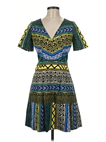 Plenty By Tracy Reese Casual Dress (view 1)