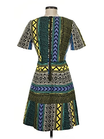 Plenty By Tracy Reese Casual Dress (view 2)