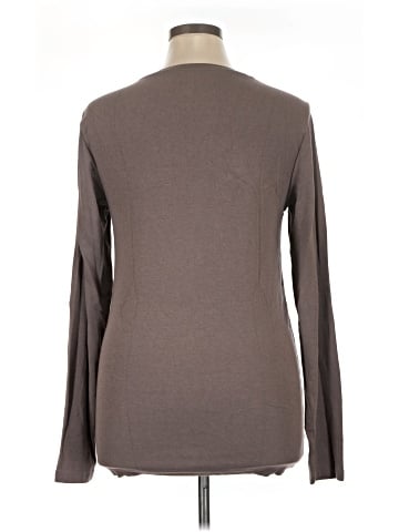 Gap Long Sleeve T-Shirt (view 2)