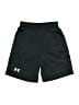 Under Armour Black Athletic Shorts Size M (youth) - photo 1