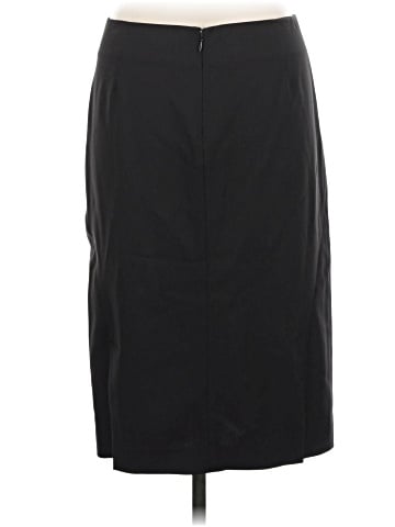 Theory Wool Skirt (view 2)