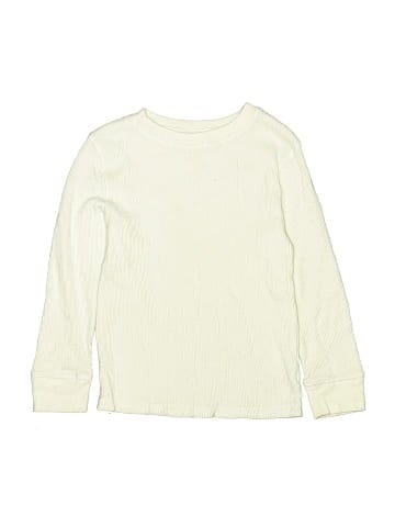 Cat & Jack Long Sleeve T-Shirt (view 1)