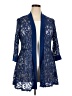 R&M Richards Blue Jacket Size 18 - photo 1