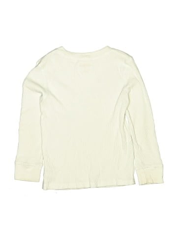 Cat & Jack Long Sleeve T-Shirt (view 2)