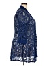 R&M Richards Blue Jacket Size 18 - photo 4