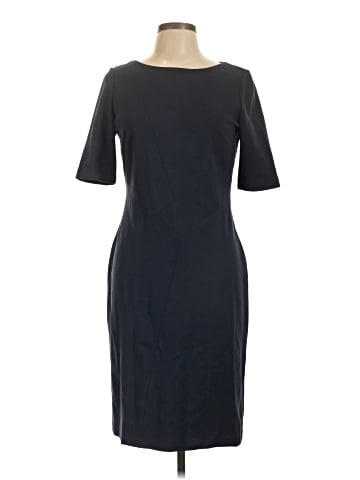 Lafayette 148 New York Cocktail Dress (view 1)