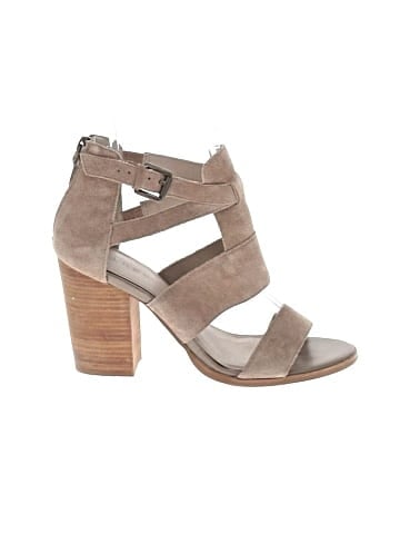 Hinge Sandals (view 1)