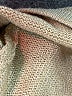 St. John Tan Cardigan Size P (petite) - photo 8