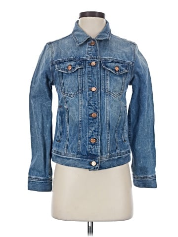 J.Crew Denim Jacket (view 1)