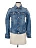 J.Crew 100% Cotton Blue Denim Jacket Size S - photo 1