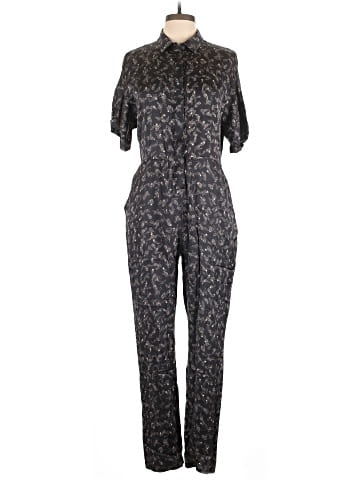 Knot Sisters Jumpsuit (view 1)