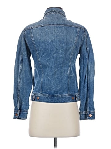 J.Crew Denim Jacket (view 2)