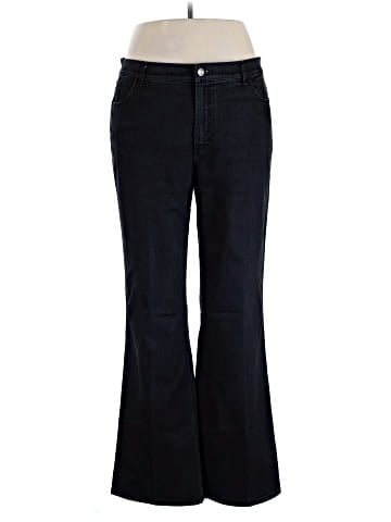 Lafayette 148 New York Jeans (view 1)