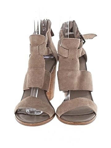 Hinge Sandals (view 2)