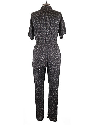 Knot Sisters Jumpsuit (view 2)