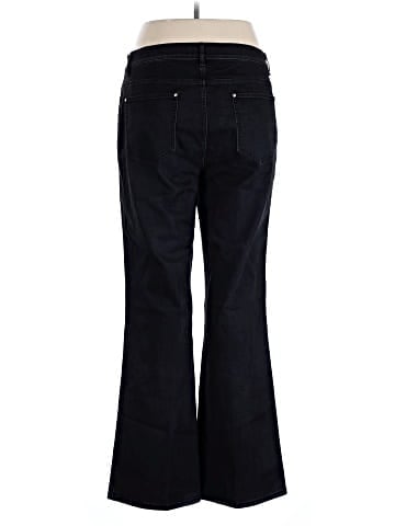 Lafayette 148 New York Jeans (view 2)